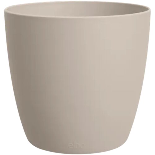 ELHO brussels rund 22 cm - gobasto bež Cene