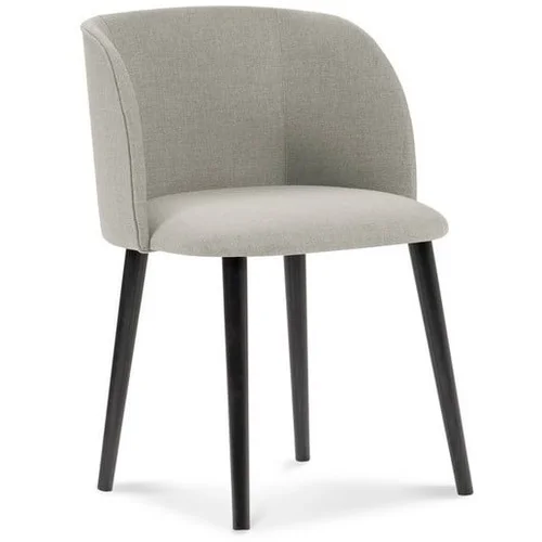 Windsor & Co Sofas bež blagovaonska stolica Antheia