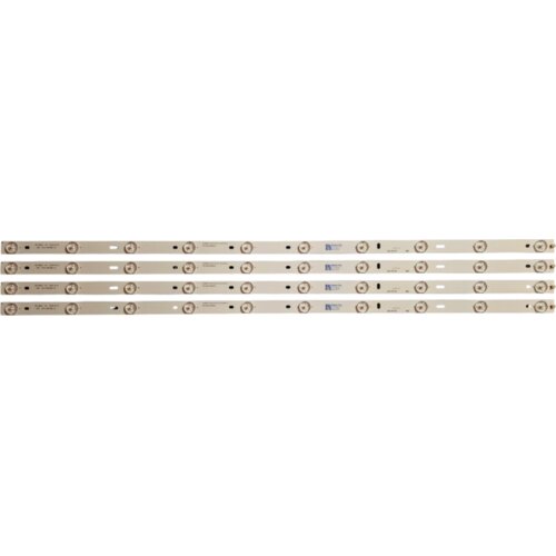 Eastern Star ES-727, FOX 40DLE172 LED TRAKE Cene