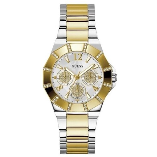 Guess Analogne ure gw0616l2 pisana Cene