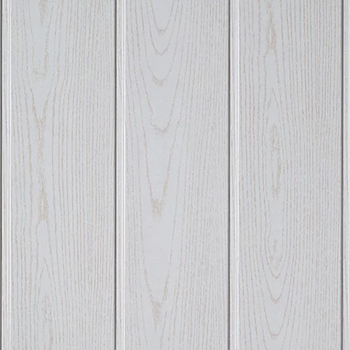 x paneli Jasen bijeli (2.600 154 10 mm)