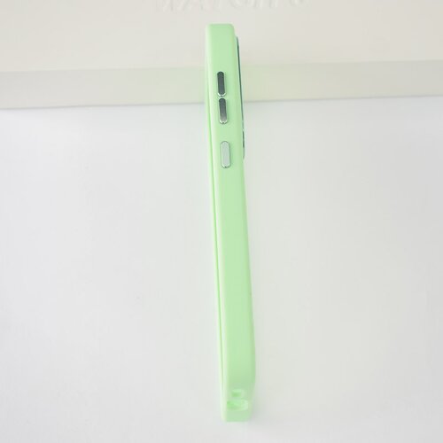  Maska za Samsung S24/ S921B Candy Shield zelena Cene
