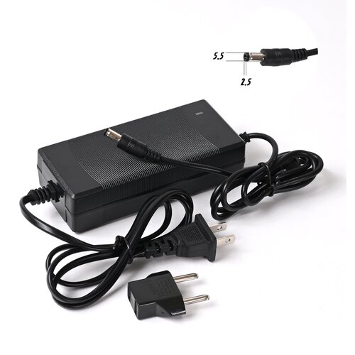  Adapter AC/DC JWD 24V 2.5A 60W HQ Cene