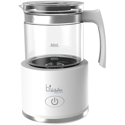 BIKITCHEN MILK 250 454003 sprava za mlijeka bijela 600 W Cene