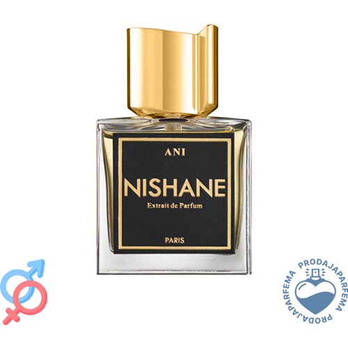 Nishane Ani - 100ml Slike