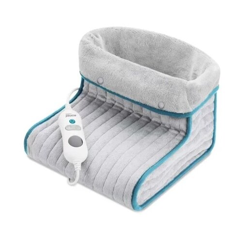 Medisana Ecomed FW-50E – 100W el. grejač nogu 6-stepeno podešavanje temperature ( FW50E ) Cene