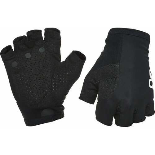 Poc Essential Short Glove Uranium Black XS Cene