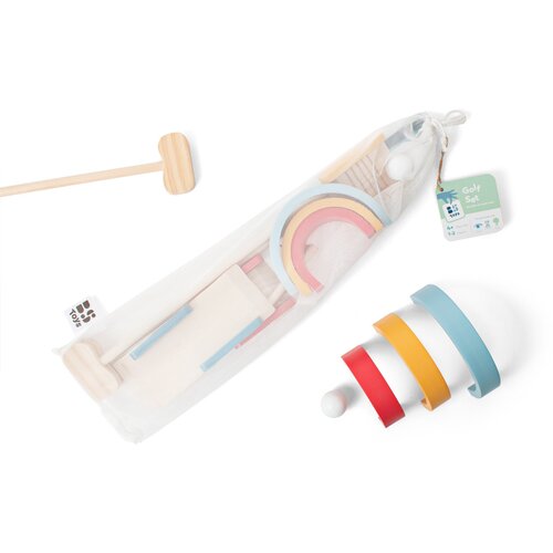 BS Toys Set za golf Cene