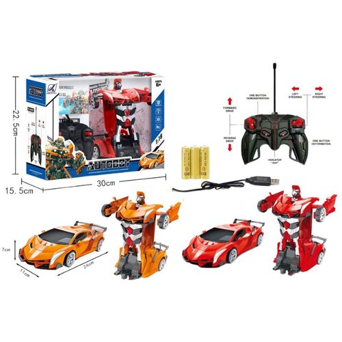 MILENIJUM AUTO TRANSFORMERS 14025 Slike
