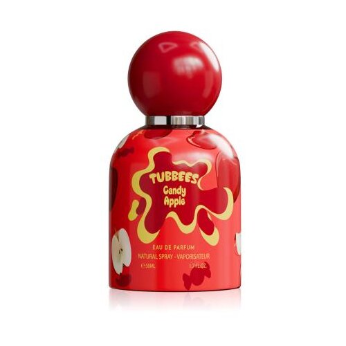 Grandeur Tubbees Candy Apple 50 ml parfemska voda unisex Cijene