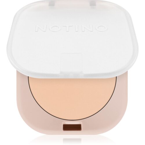 Notino BlurFx Soft Matte Setting Powder matirajući puder za učvr&amp;scaron;ćivanje Medium 7 g Slike