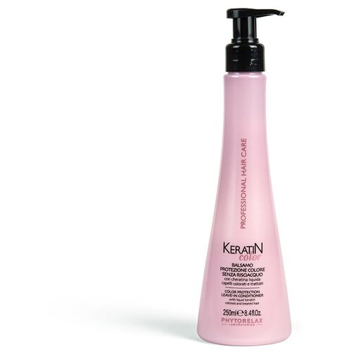 Phytorelax Keratin Color regenerator bez ispiranja za obojenu kosu 250 ml Cene