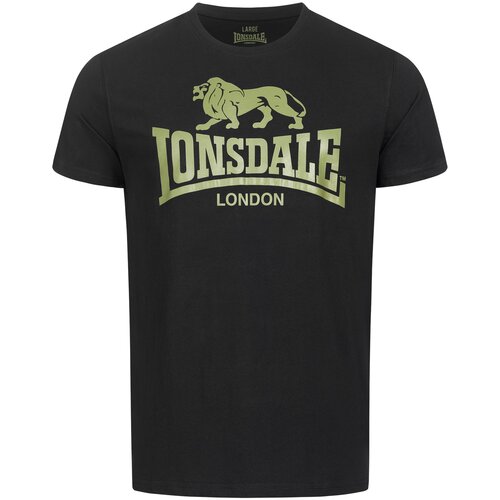 Lonsdale Men's t-shirt regular fit Cene