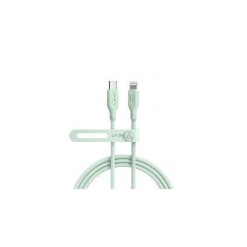 Anker 541 BIO USBC-LTG 1,8m kabel zelen - A80A2G61 Cene