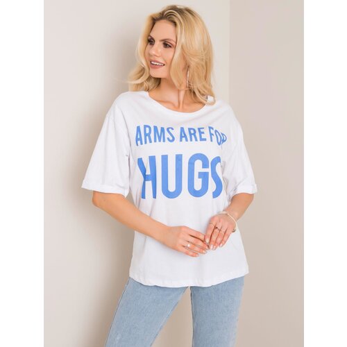 RUE PARIS T-shirt-157-TS-3758.64-white Cijene