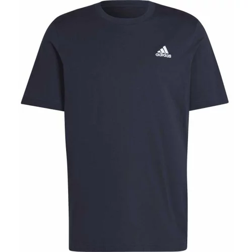 Adidas SL SJ T Muška majica, tamno plava, veličina