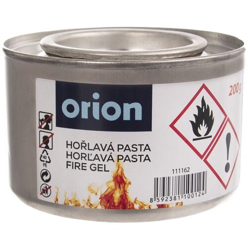 Orion Pasta za gorivo za fondue 0,22 l, (5000019929) Cene