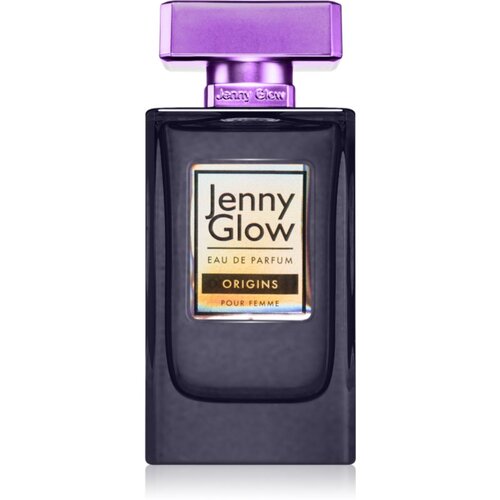 Jenny Glow Origins parfumska voda za ženske 80 ml Cene
