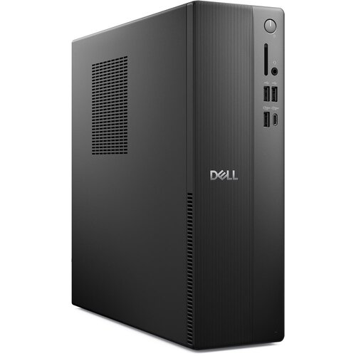  DELL Pro QVS1260 Intel&reg; Core&trade; i5 i5-14500 16 GB DDR5-SDRAM 512 GB SSD Windows 11 Pro Slim PC PC Black Cijene
