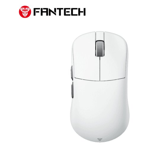 Oblivion gaming oprema Mis Wireless Gaming Fantech XD3 (V3) PRO 8K Helios II beli sa ACM03 (dongle) Cene