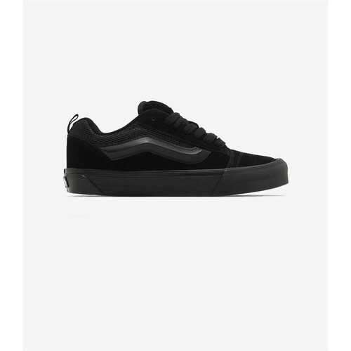 Vans Nizke superge Knu Skool Triple Black Črna Slike