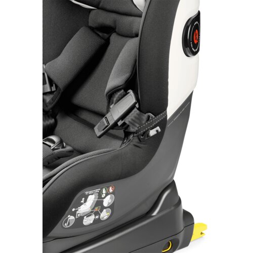 Peg Perego otro&amp;scaron;ki avtosedež viaggio ff 105 i-size - licorice Slike