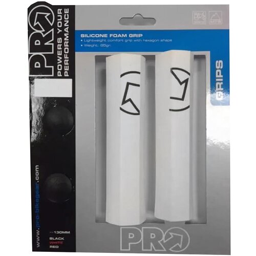  Ručke Volana Pro Silicone Bijele Cijene