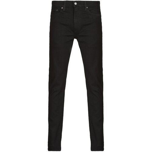 Levi's 510® SKINNY Crna Cijene