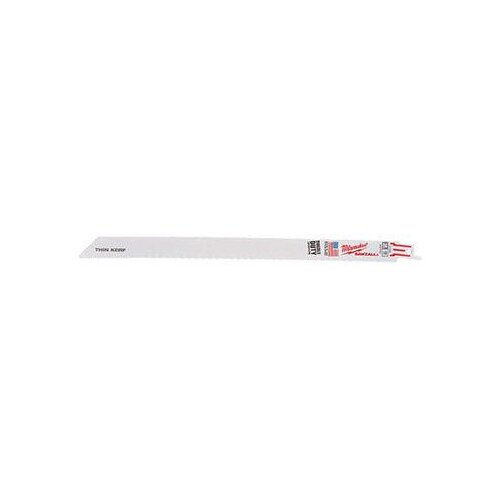 Milwaukee sabljaste testerice za metal 5/1 thinkerf 300mm 48005189 Slike