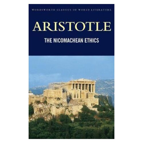 Wordsworth Editions Aristotle - The Nicomachean Ethics Cene