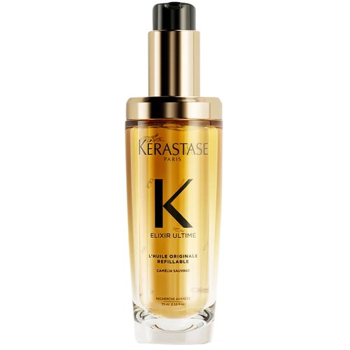 Kérastase Elixir Ultime L'Huile Original - 75 ml Cene