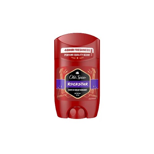 Old Spice Mu&amp;scaron;ki stik Rock, 50 ml Slike