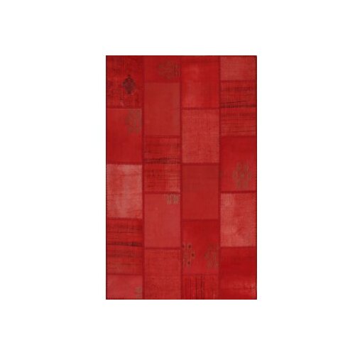 Conceptum Hypnose tepih (160x230) alc 01 red Slike