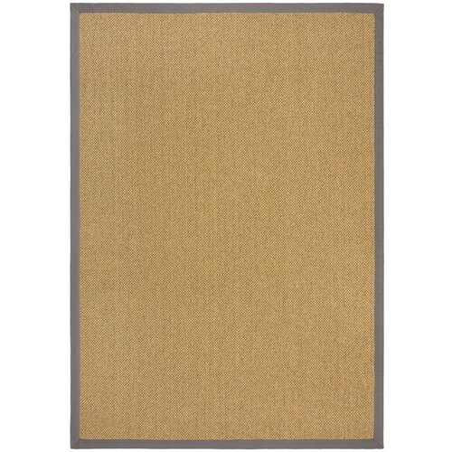 Flair Rugs Sivi/svjetlo smeđi unutarnji i vanjski tepih 160x230 cm Sisal Look – Cijene