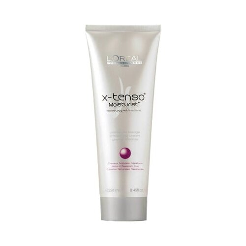 L´Oréal Paris x-tenso moist - res Cene