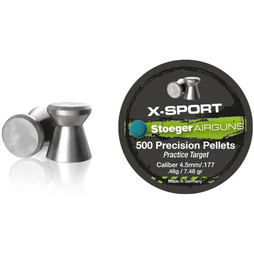 Stoeger AIRGUNS dijabole x-sport 4.5 mm Cene
