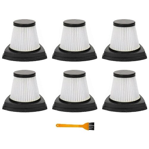INORCO 7-delni nadomestni dodatek za filter HEPA za ročni sesalnik U1/M1, (21839598) Slike