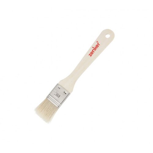  ZENKER kist za kolače 19x3CM Slike