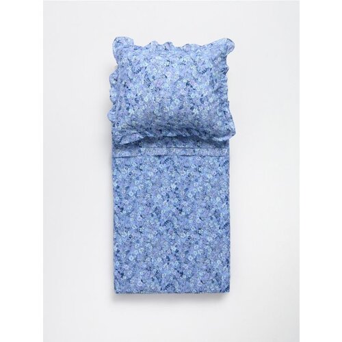 Sinsay komplet pamučne posteljine 100 cm &amp;times; 135 cm 866DL-57X Slike