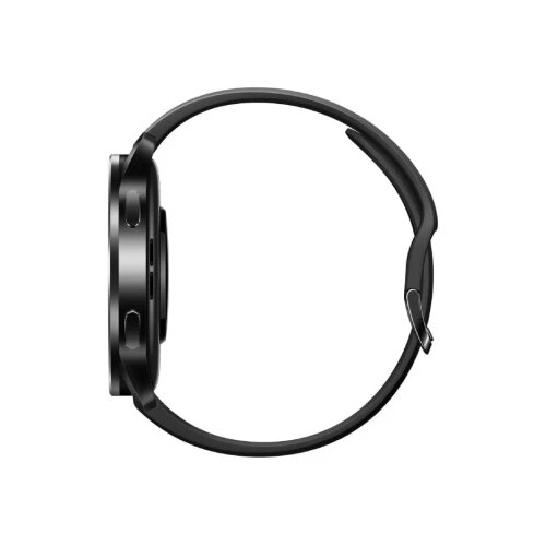 Xiaomi Watch S3 pametni sat crni (BHR7874GL) Cene
