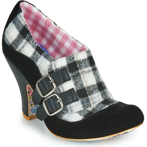 Irregular Choice WANDAS WISH Crna Cijene