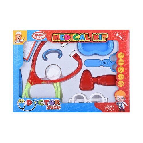 Doktor set ( 040912 ZU ) Cene