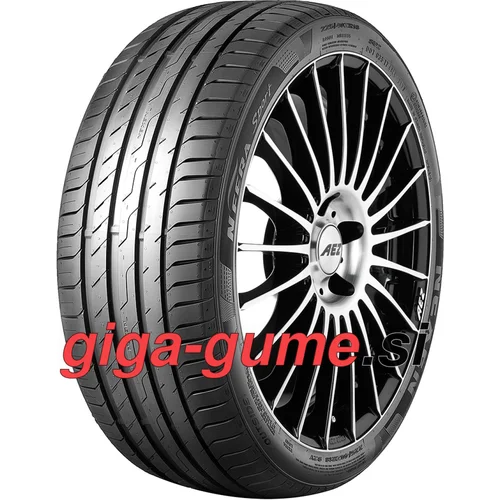 Nexen N Fera Sport ( 295/30 R20 (101Y) XL 4PR )