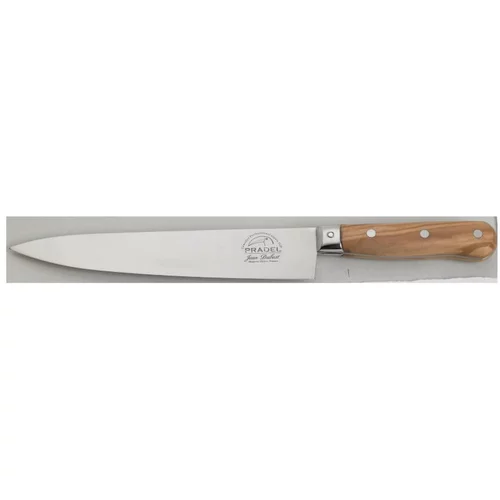 Jean Dubost Kuharski nož iz nerjavečega jekla Olive, dolžina 20 cm