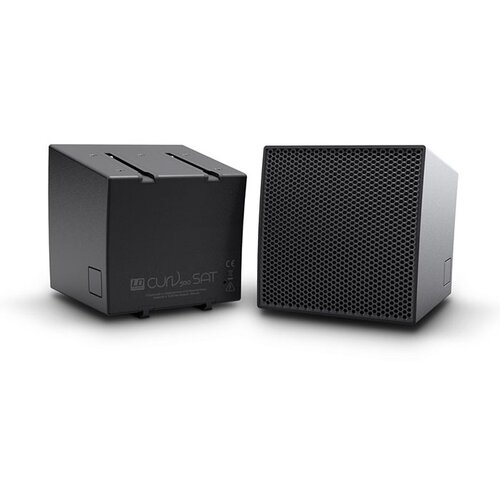Ld Systems CURV 500 S2 satelit, LDCURV500S2 - - Audio-Kondric Cene