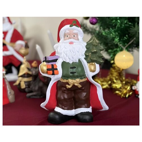 Aberto Design dekorativna figura CY0678, 26x19x13 cm, &amp;scaron;arena Slike