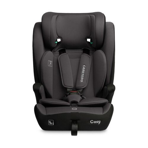 CARETERO Autosjedalica cosy i-size siva (76-150) Slike