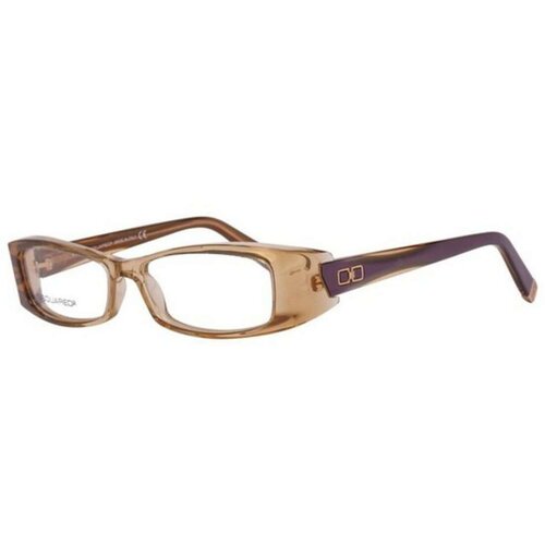 Dsquared2 ženski Okvir za naočale  DQ5020 51045 Ø 51 mm Cijene