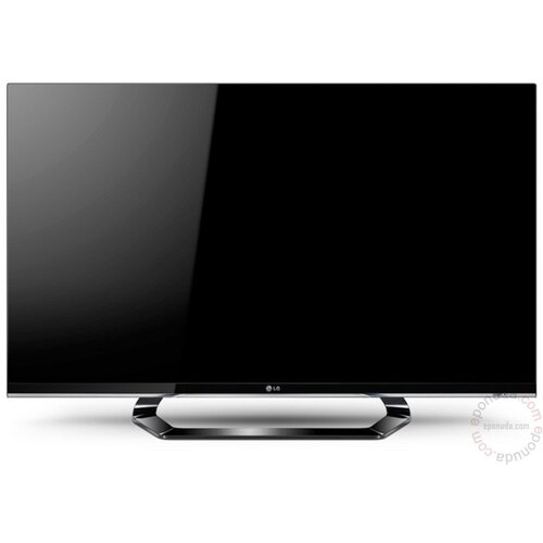 LG 47LM660S 3D televizor Slike