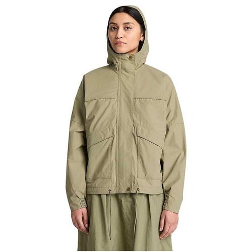 Timberland maslinasta ženska jakna Slike